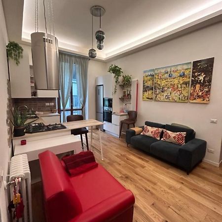 Gam Gam Isola Room Rent Milan Exterior photo